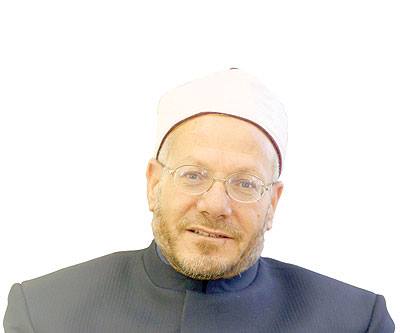 Commentary of the Grand Mufti of Egypt on Sheikh al-Azhar's Statement